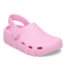 Birkenstock Birkenstock Birki Flow Little Kids EVA - Fondant Pink Regular