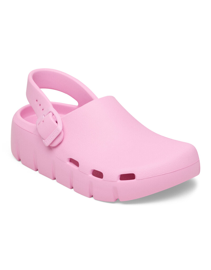 Birkenstock Birkenstock Birki Flow Little Kids EVA - Fondant Pink Regular