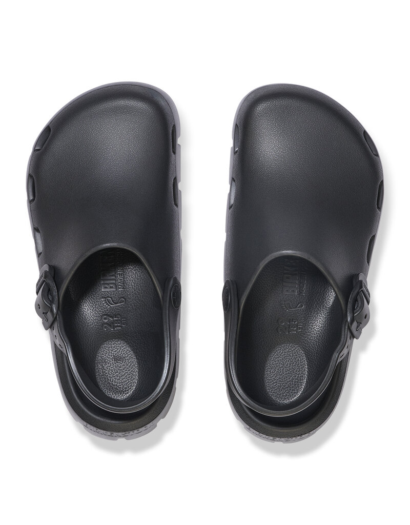 Birkenstock Birkenstock Birki Flow Kids EVA - Black Regular