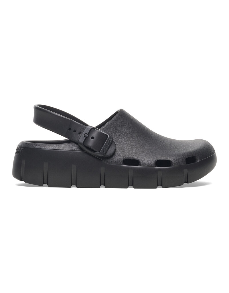 Birkenstock Birkenstock Birki Flow Kids EVA - Black Regular