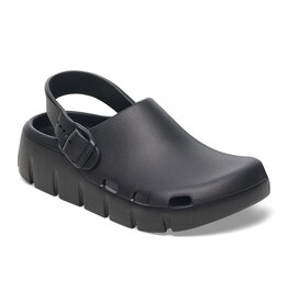 Birkenstock Birkenstock Birki Flow Kids EVA - Black Regular