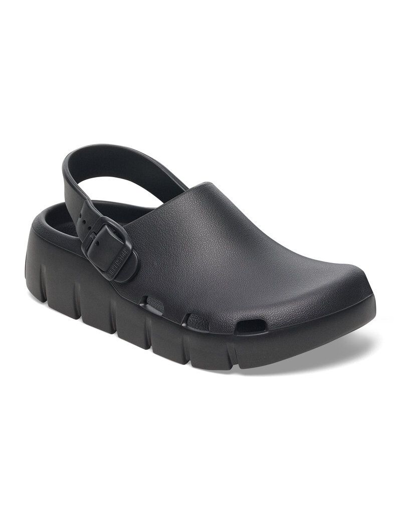 Birkenstock Birkenstock Birki Flow Kids EVA - Black Regular