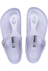 Birkenstock Birkenstock Gizeh EVA - Purple Fog Regular