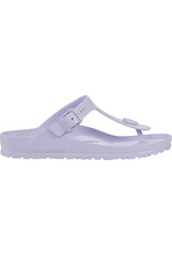 Birkenstock Birkenstock Gizeh EVA - Purple Fog Regular