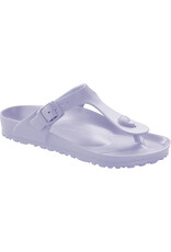Birkenstock Birkenstock Gizeh EVA - Purple Fog Regular