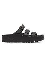Birkenstock Birkenstock Papillio Florida EVA Flex Platform - Black Narrow