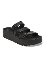 Birkenstock Birkenstock Papillio Florida EVA Flex Platform - Black Narrow