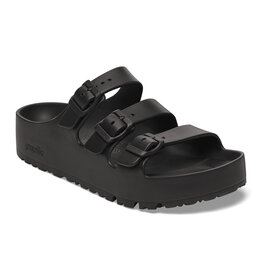Birkenstock Birkenstock Papillio Florida EVA Flex Platform - Black Narrow