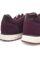 Woden Woden Ronja Icon Leather - Cherry