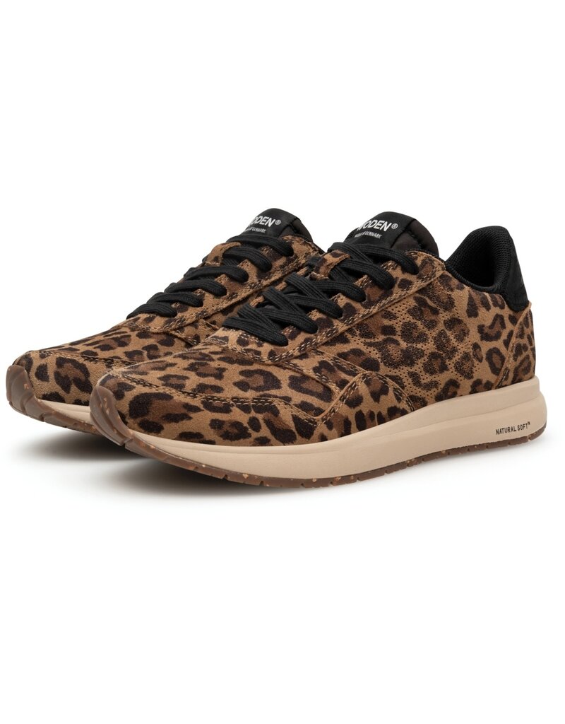Woden Woden Nicoline Leo - Leopard