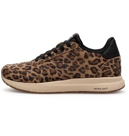 Woden Woden Nicoline Leo - Leopard