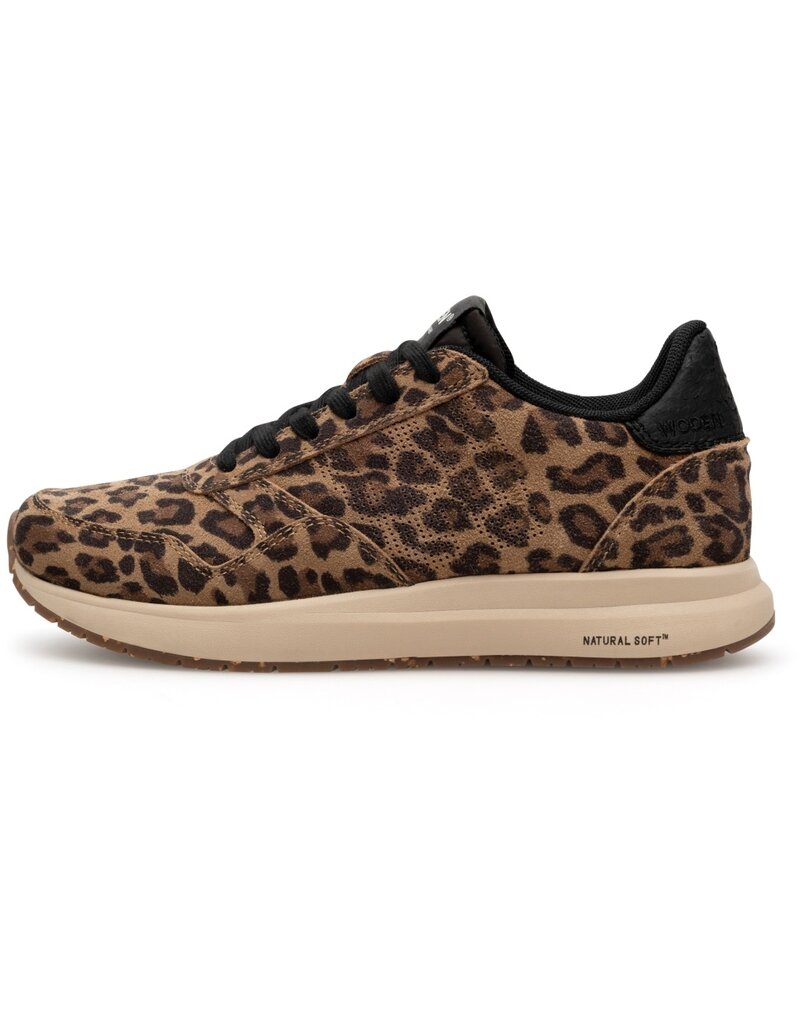 Woden Woden Nicoline Leo - Leopard
