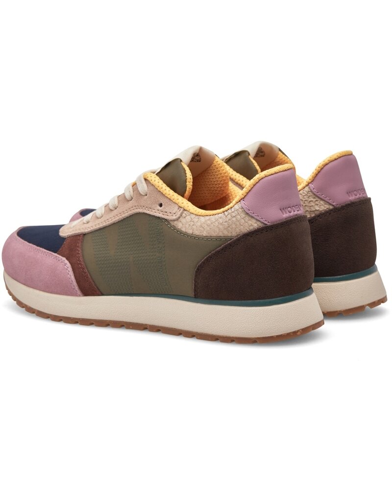 Woden Woden Ronja - Dark Algae Multi