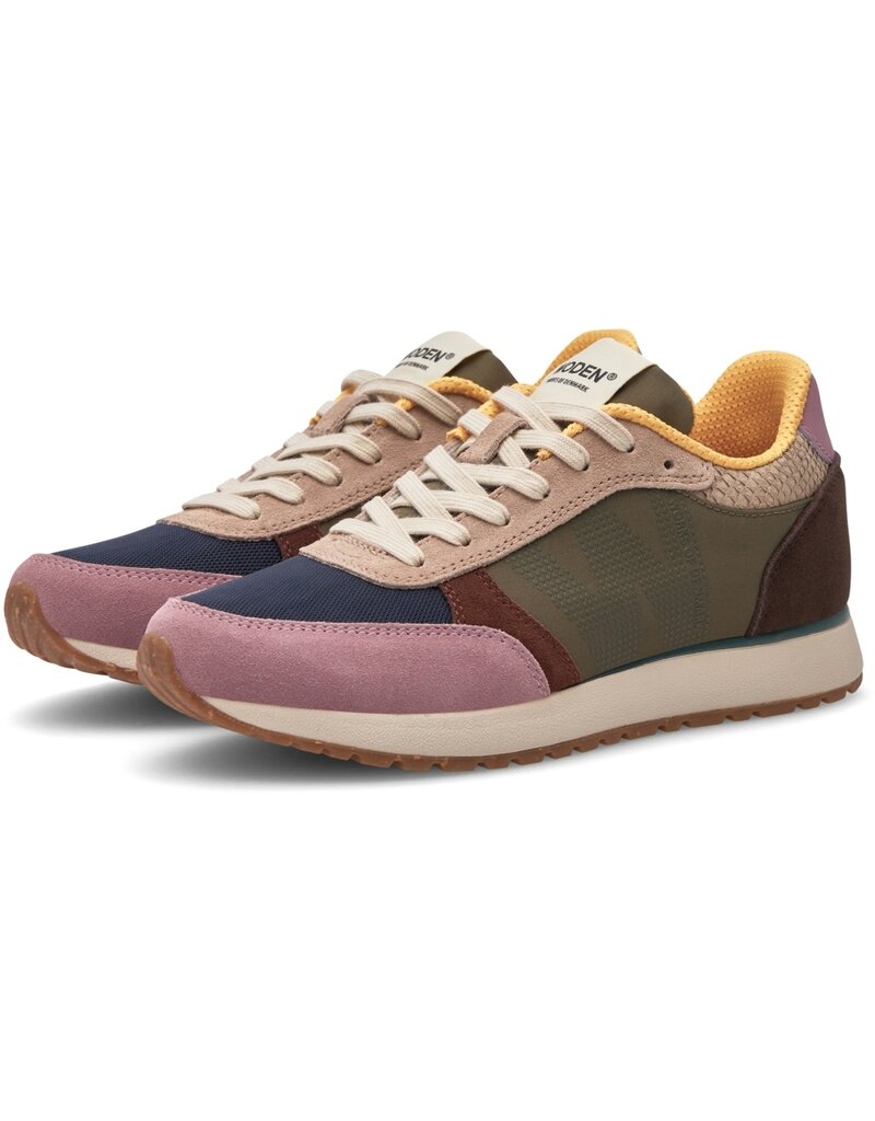 Woden Woden Ronja - Dark Algae Multi