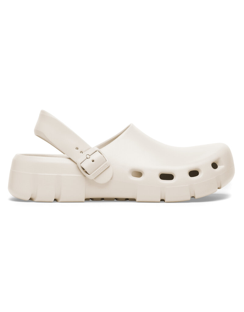 Birkenstock Birkenstock Birki Flow EVA - Eggshell Regular