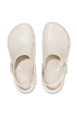 Birkenstock Birkenstock Birki Flow EVA - Eggshell Regular
