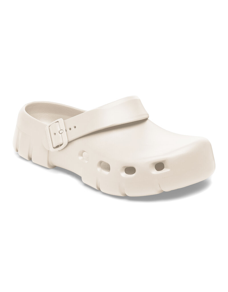 Birkenstock Birkenstock Birki Flow EVA - Eggshell Regular