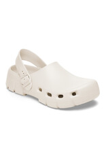 Birkenstock Birkenstock Birki Flow EVA - Eggshell Regular