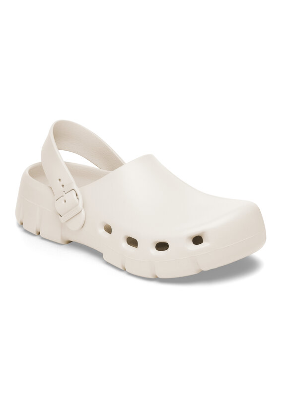 Birkenstock Birkenstock Birki Flow EVA - Eggshell Regular