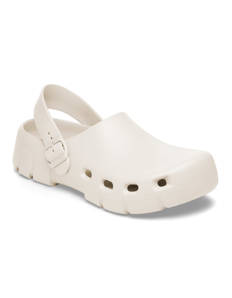 Birkenstock Birkenstock Birki Flow EVA - Eggshell Regular