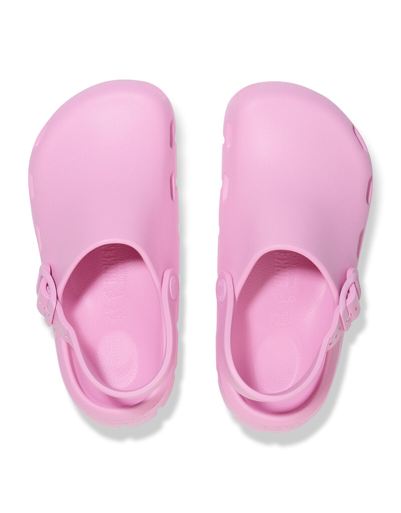 Birkenstock Birkenstock Birki Flow Kids EVA - Fondant Pink Regular