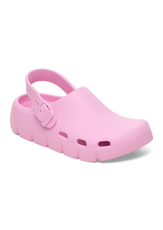 Birkenstock Birkenstock Birki Flow Kids EVA - Fondant Pink Regular