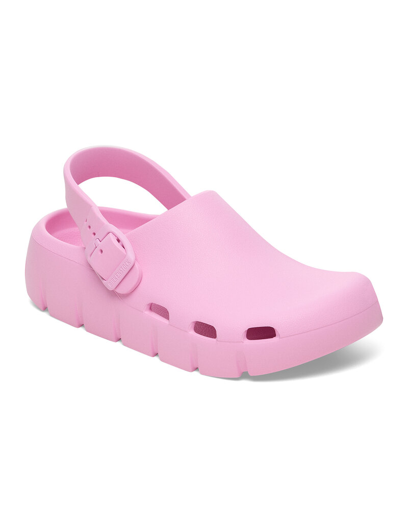 Birkenstock Birkenstock Birki Flow Kids EVA - Fondant Pink Regular