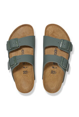 Birkenstock Birkenstock Kids Arizona BF - Desert Soil Thyme Ochre Narrow