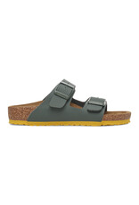 Birkenstock Birkenstock Kids Arizona BF - Desert Soil Thyme Ochre Narrow