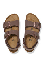 Birkenstock Birkenstock Kids Milano BF - Mocca Narrow