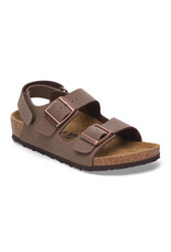 Birkenstock Birkenstock Kids Milano BF - Mocca Narrow