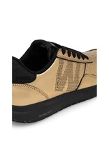 Woden Woden Nicoline Metallic - Dark Gold