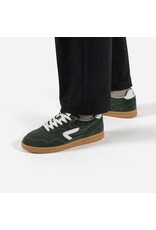 Hub Footwear Hub Footwear Vancouver - Sage Green Off White