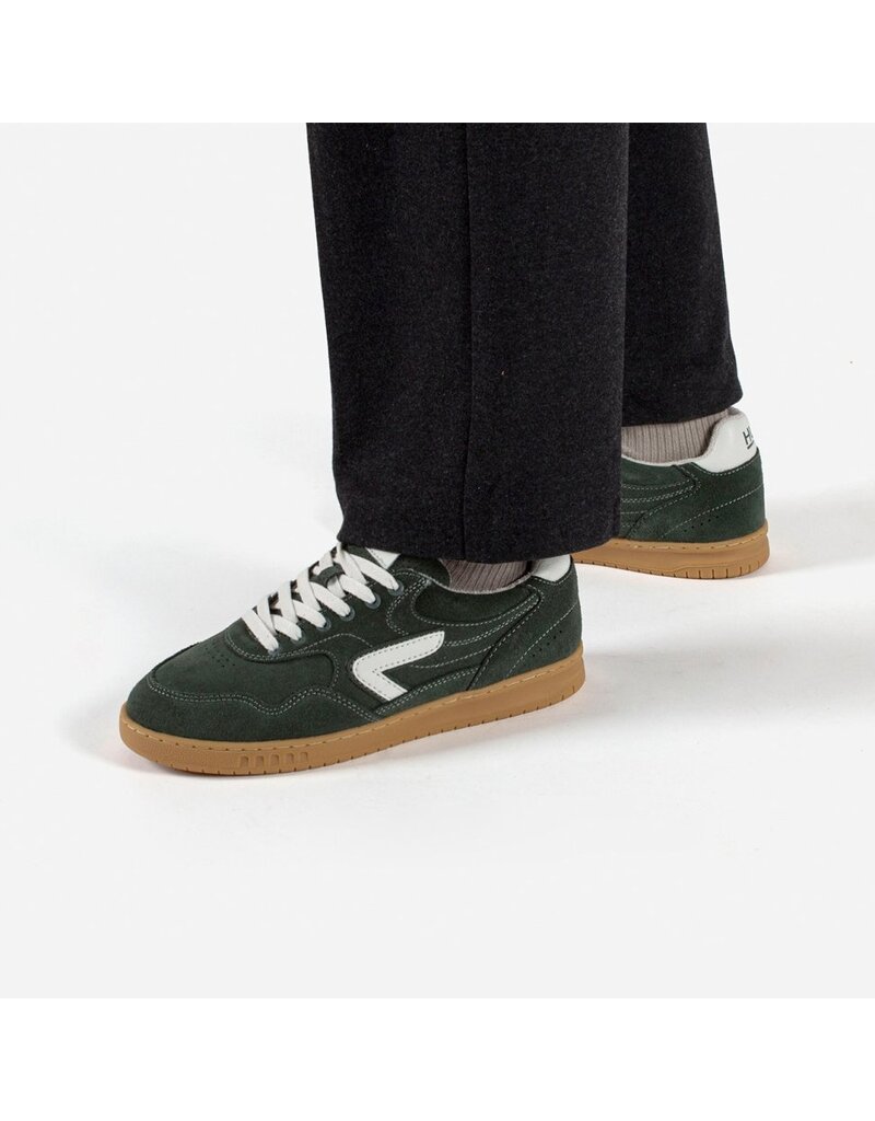 Hub Footwear Hub Footwear Vancouver - Sage Green Off White