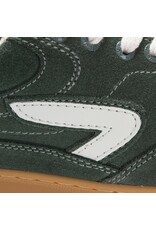 Hub Footwear Hub Footwear Vancouver - Sage Green Off White