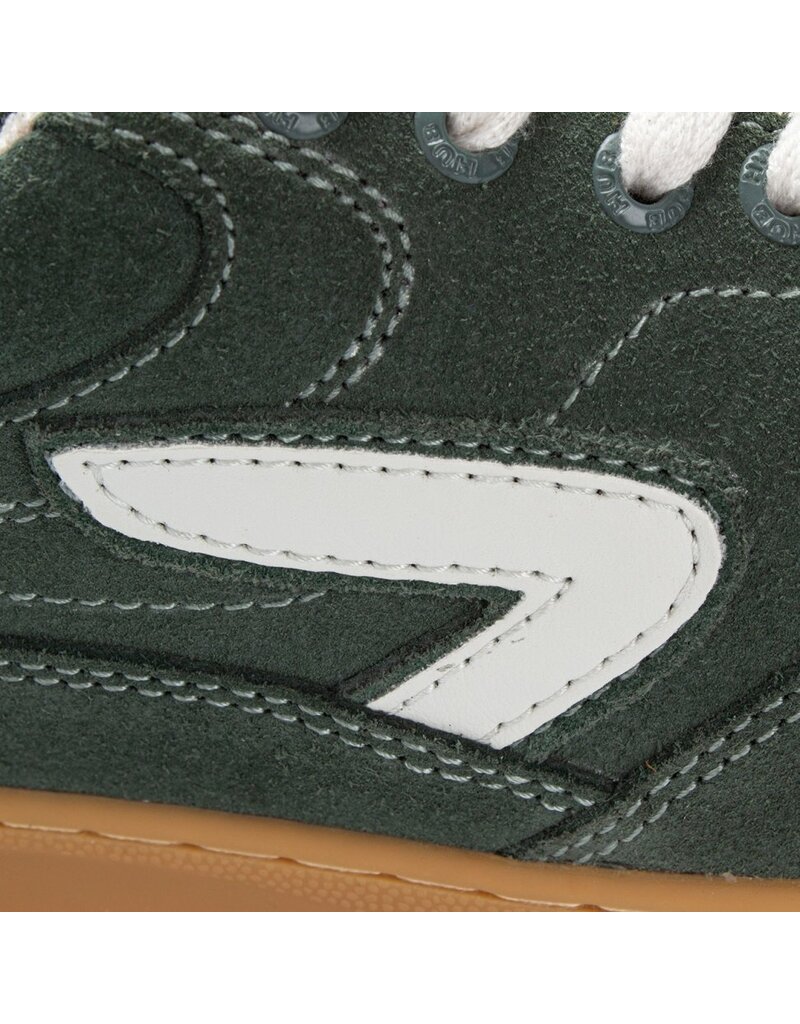 Hub Footwear Hub Footwear Vancouver - Sage Green Off White