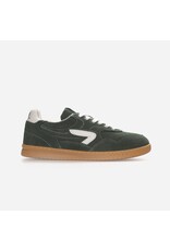 Hub Footwear Hub Footwear Vancouver - Sage Green Off White