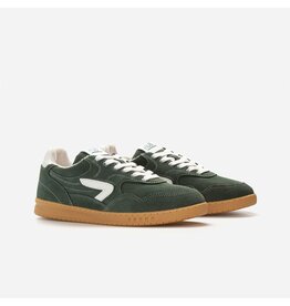 Hub Footwear Hub Footwear Vancouver - Sage Green Off White