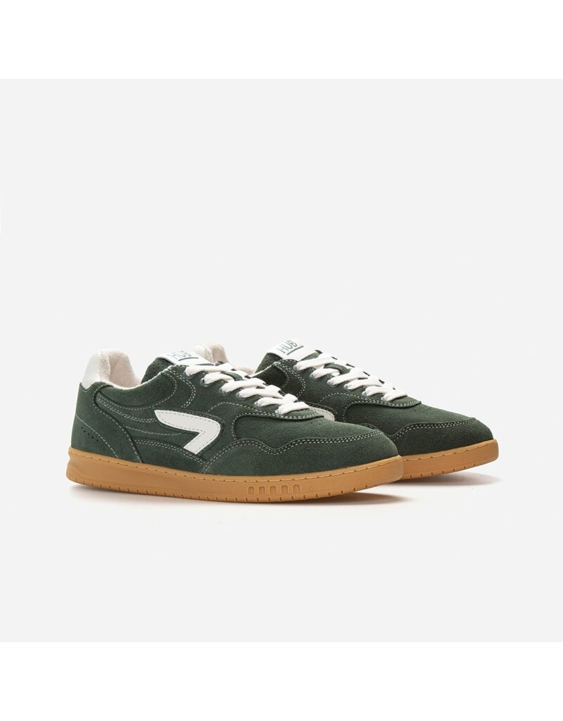 Hub Footwear Hub Footwear Vancouver - Sage Green Off White