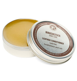 Birkenstock Birkenstock Shoe Care - Leather Conditioner