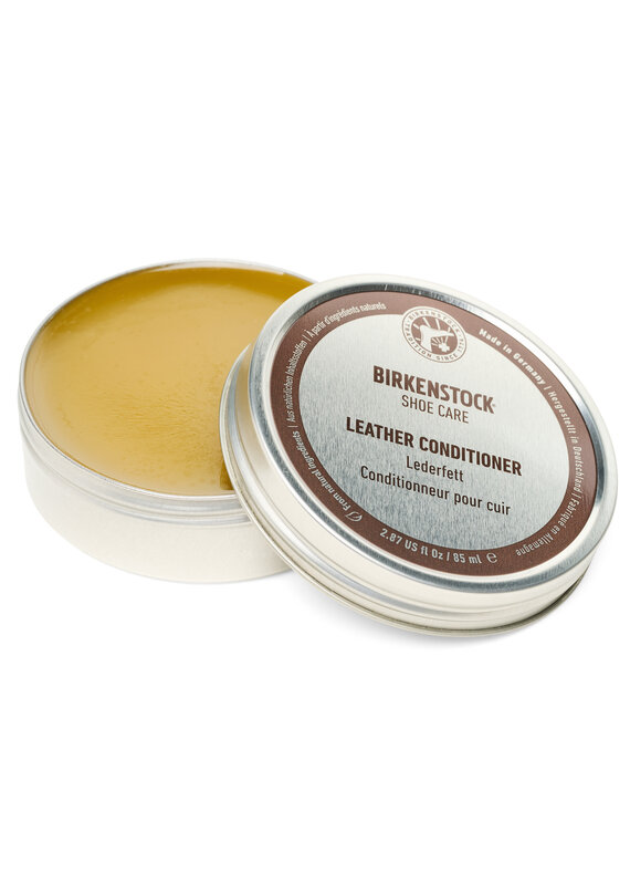 Birkenstock Birkenstock Shoe Care - Leather Conditioner