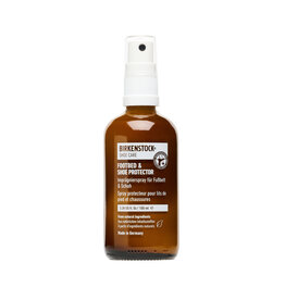 Birkenstock Birkenstock Shoe Care - Footbed & Shoe Protector