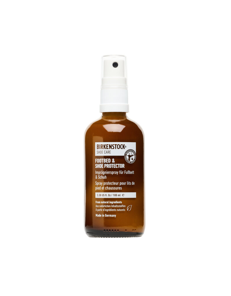 Birkenstock Birkenstock Shoe Care - Footbed & Shoe Protector