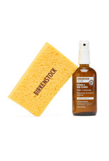 Birkenstock Birkenstock Shoe Care - Footbed & Shoe Cleaner incl. Sponge
