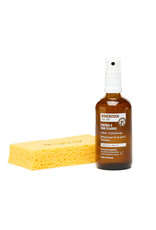 Birkenstock Birkenstock Shoe Care - Footbed & Shoe Cleaner incl. Sponge