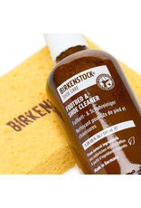 Birkenstock Birkenstock Shoe Care - Footbed & Shoe Cleaner incl. Sponge