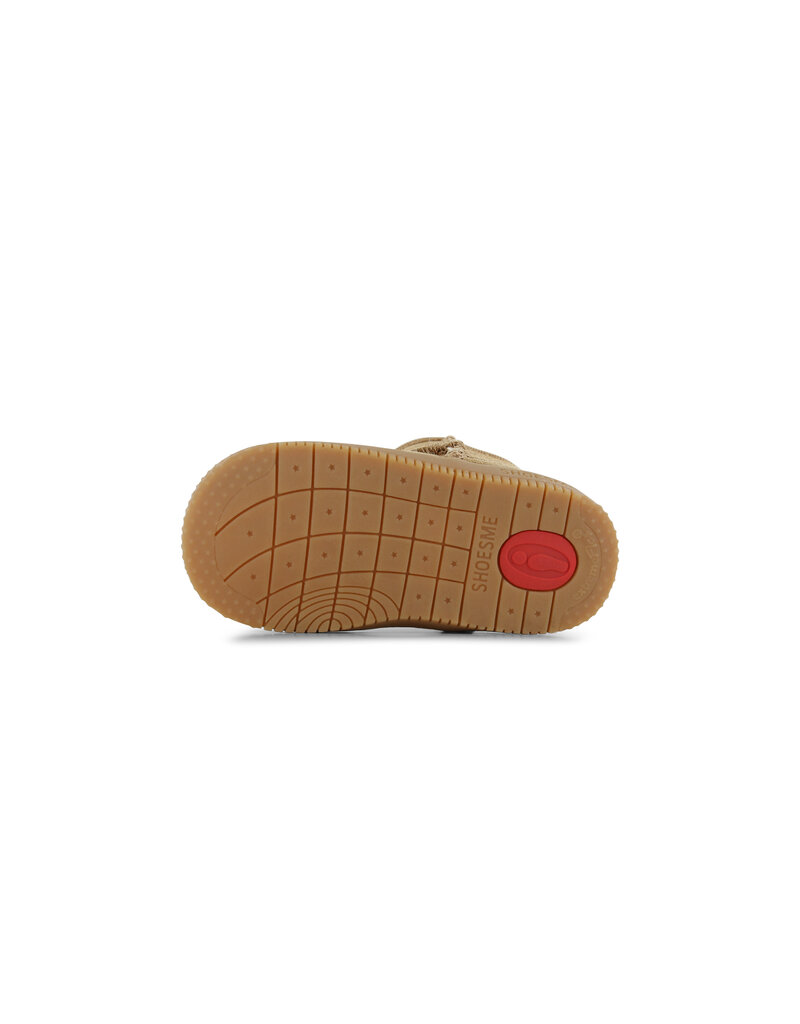 Shoesme Shoesme Bootie - Cognac