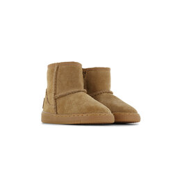 Shoesme Shoesme Bootie - Cognac