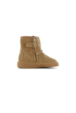 Shoesme Shoesme Bootie - Cognac