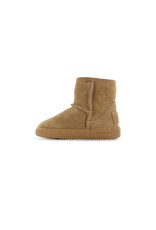 Shoesme Shoesme Bootie - Cognac